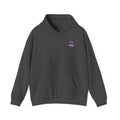 Do Grind Hoodie with Rear Decal