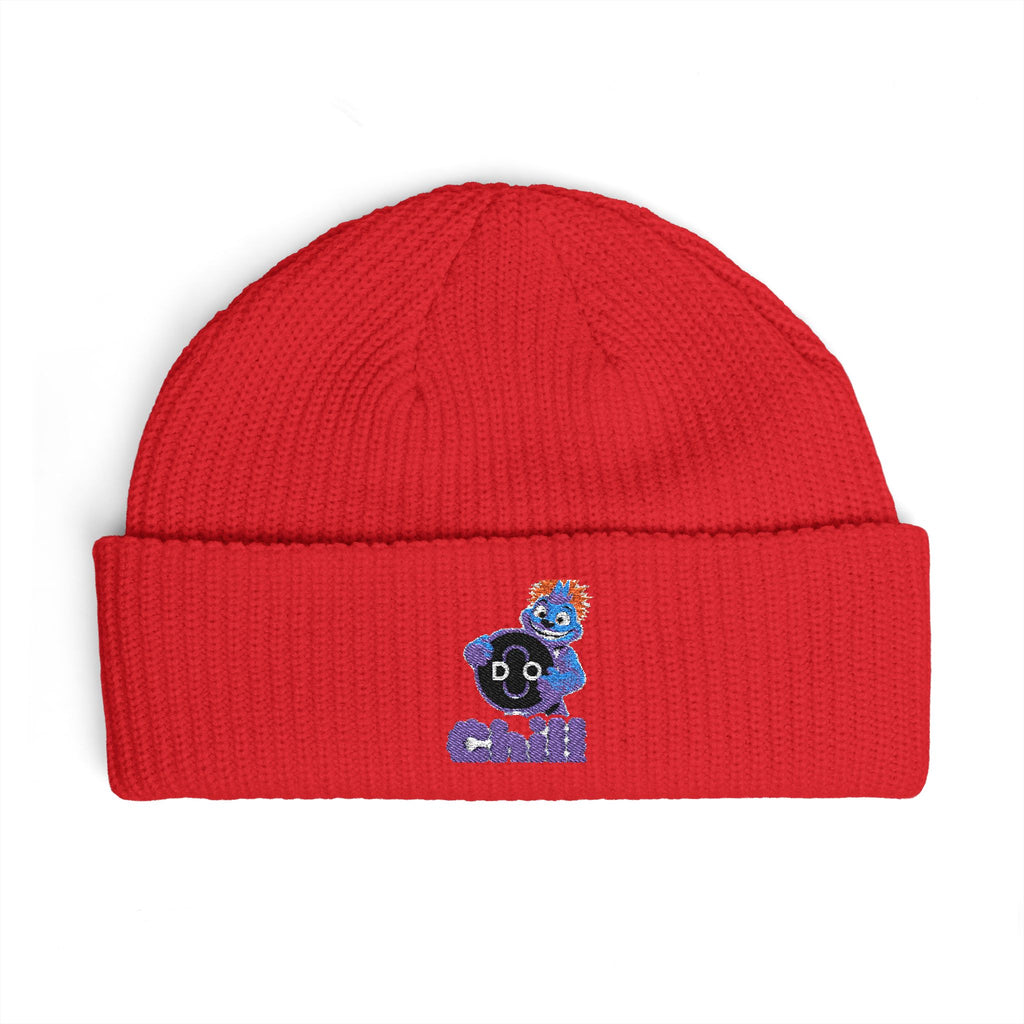 Do Chill Cuff Beanie