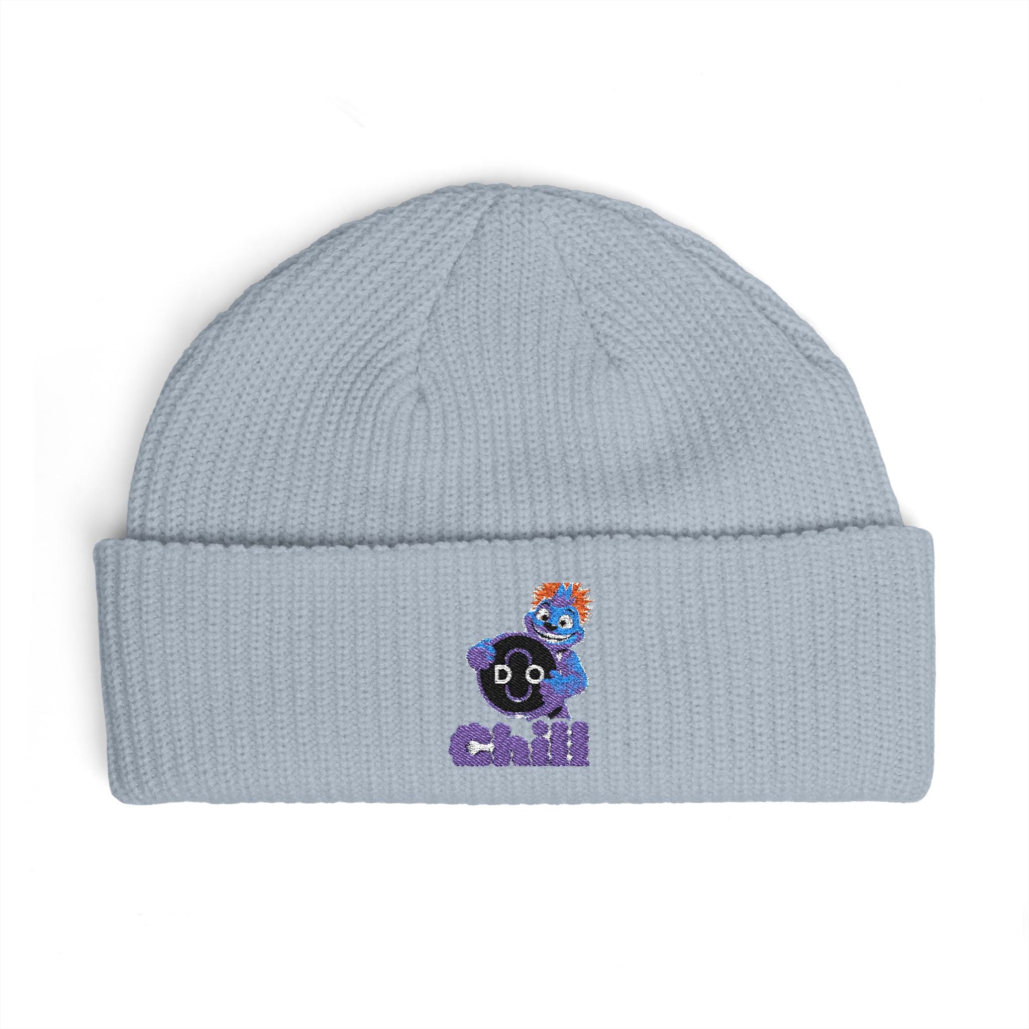 Do Chill Cuff Beanie