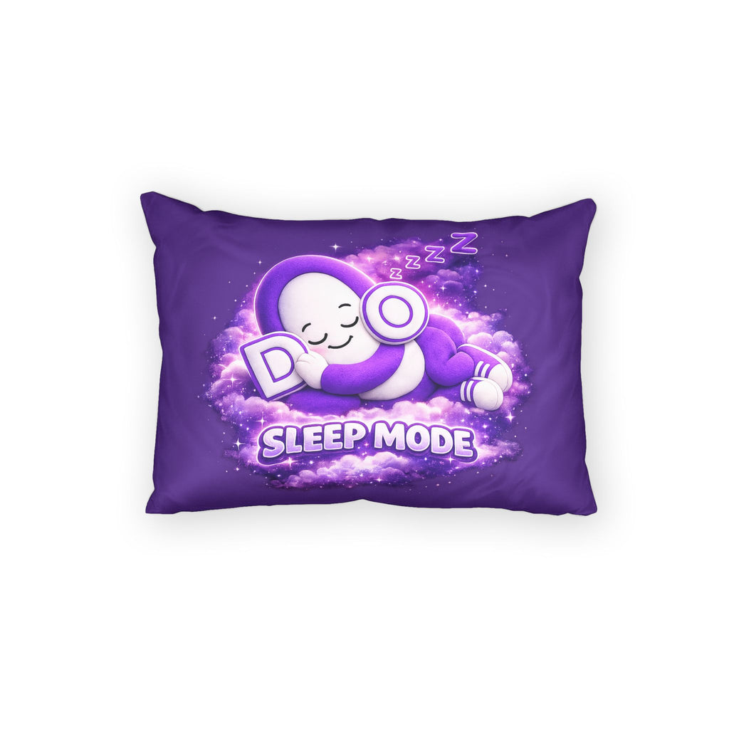 Cotton Pillow Sham