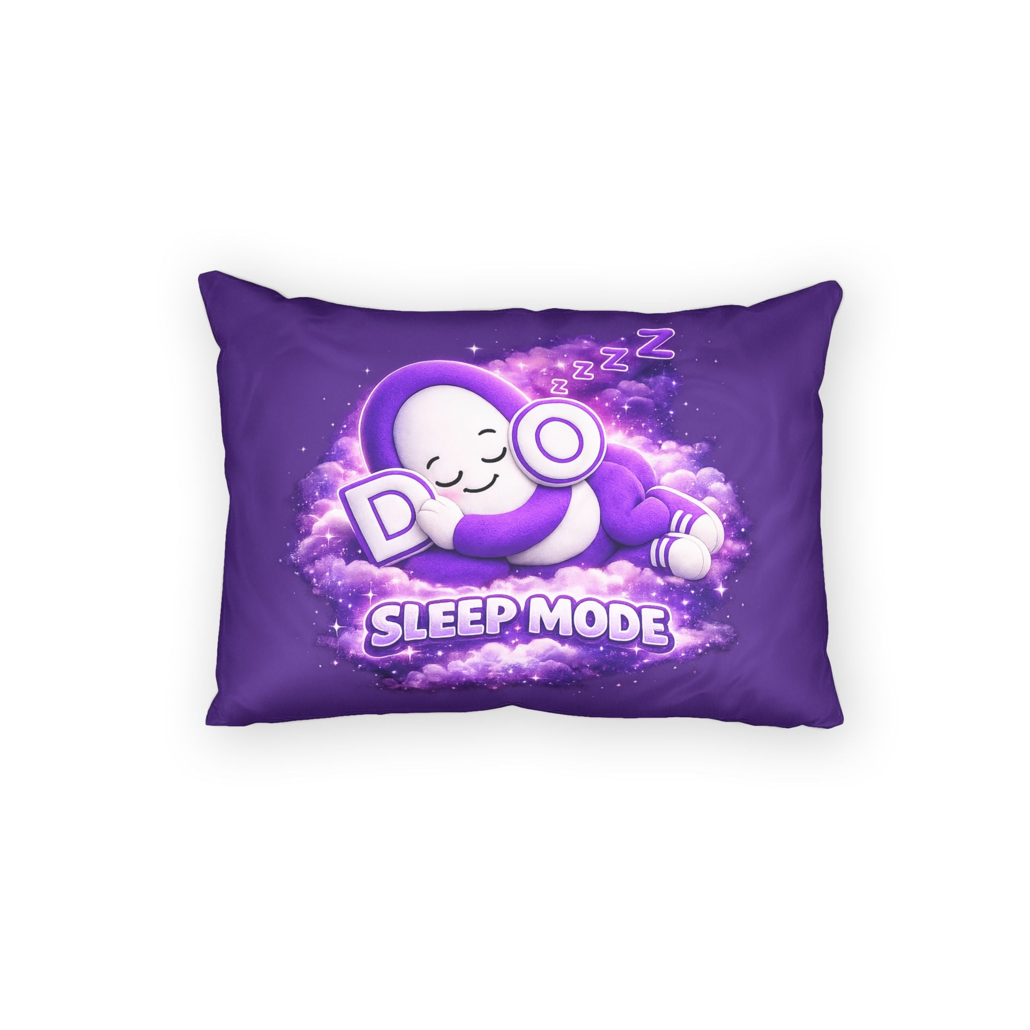 Cotton Pillow Sham