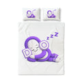 Quilt Cover Set Of Three