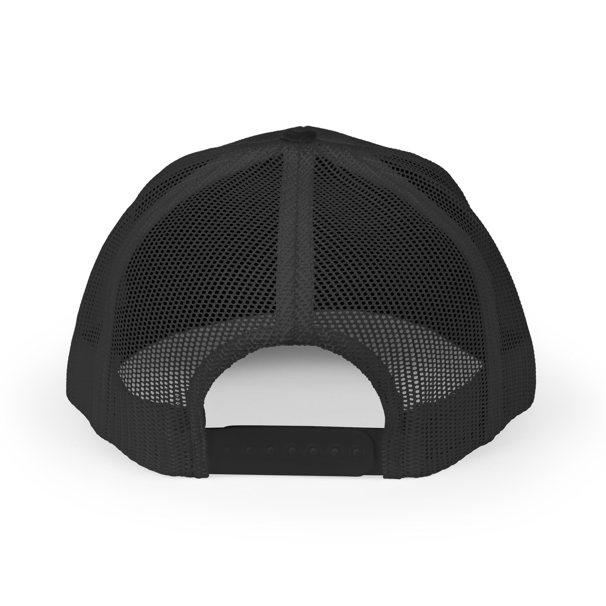 DO GRIND Hat — Retro Barbell Fitness Cap