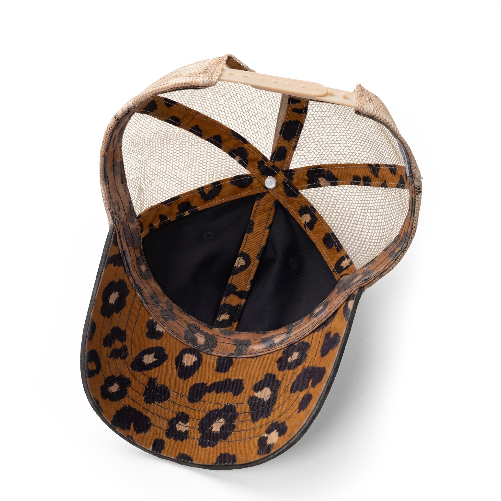 Do Chill Women's Washed Mesh-Back Cap