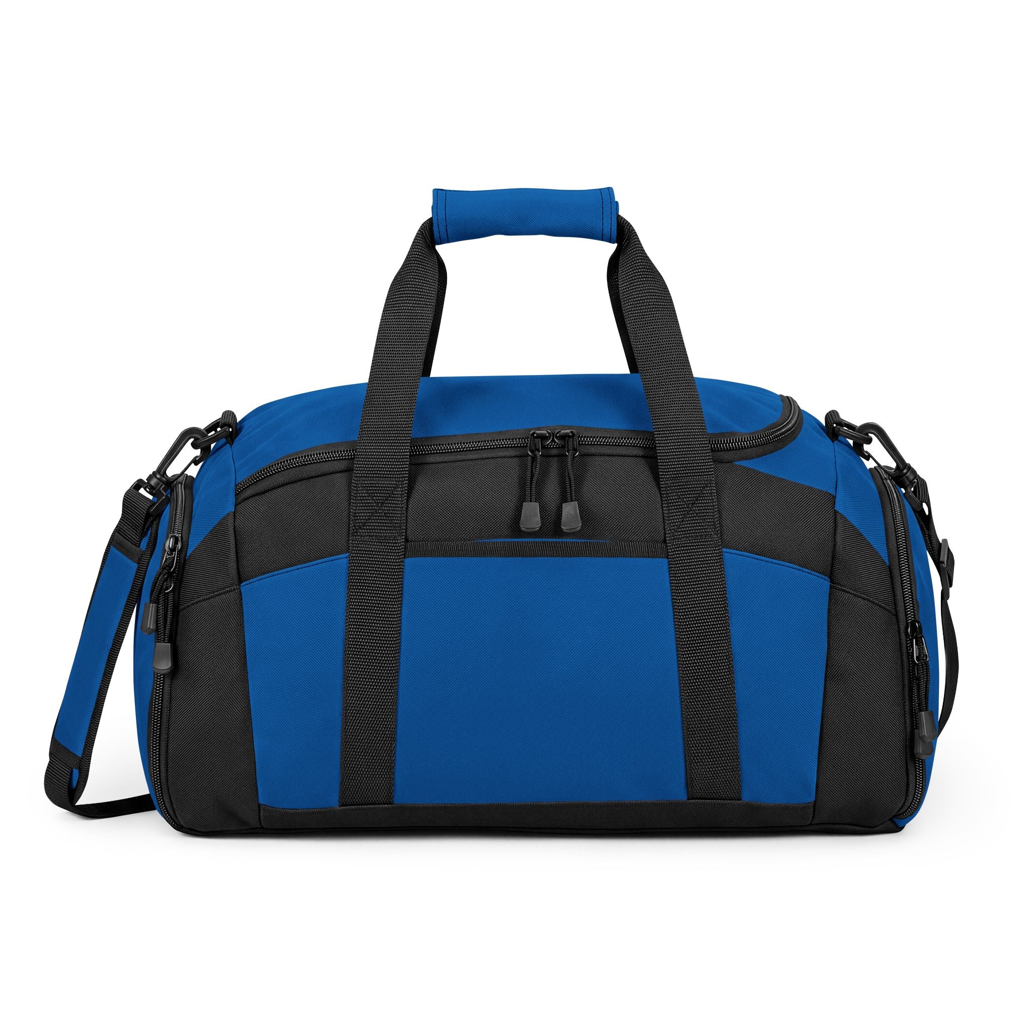 Do Grind Level Up Skull Gym Bag