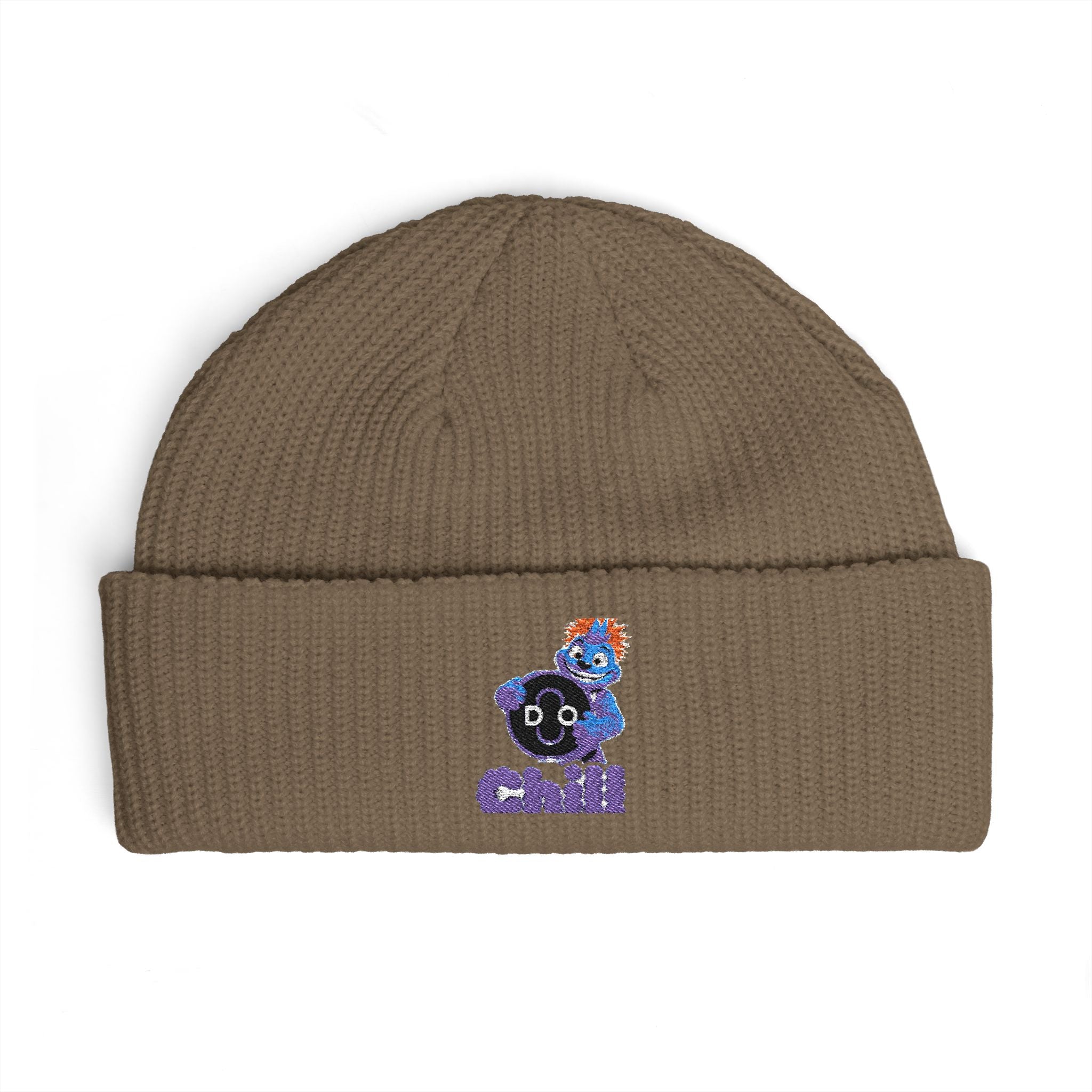Do Chill Cuff Beanie