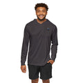 Do Drive Nebula Sports Hoodie - Dark Grey