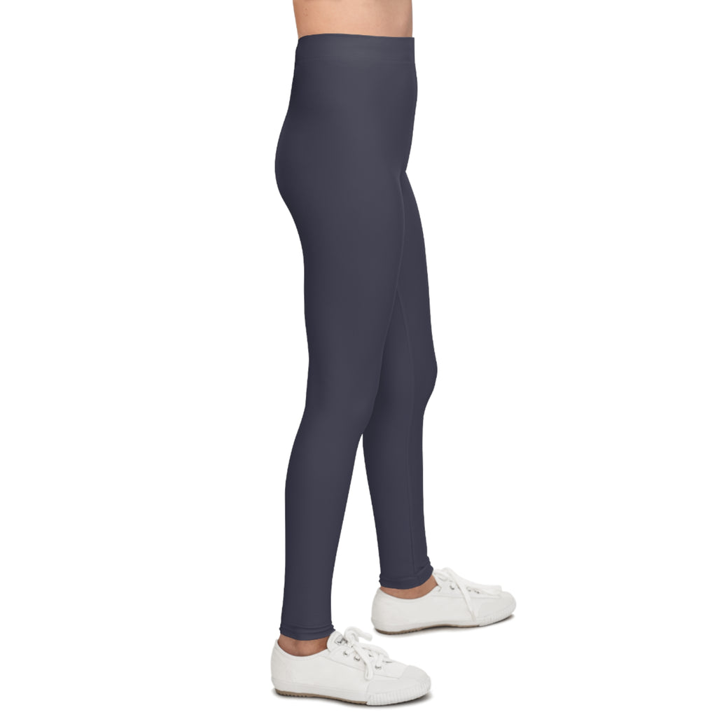 Do Gym Youth Leggings - True Navy