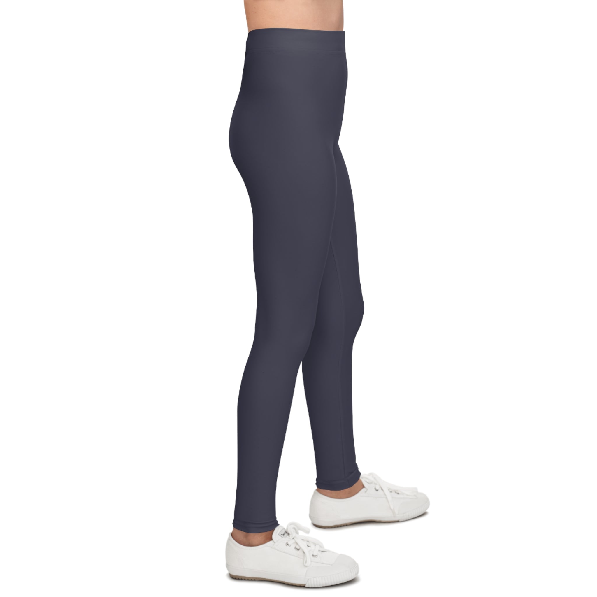 Do Gym Youth Leggings - True Navy