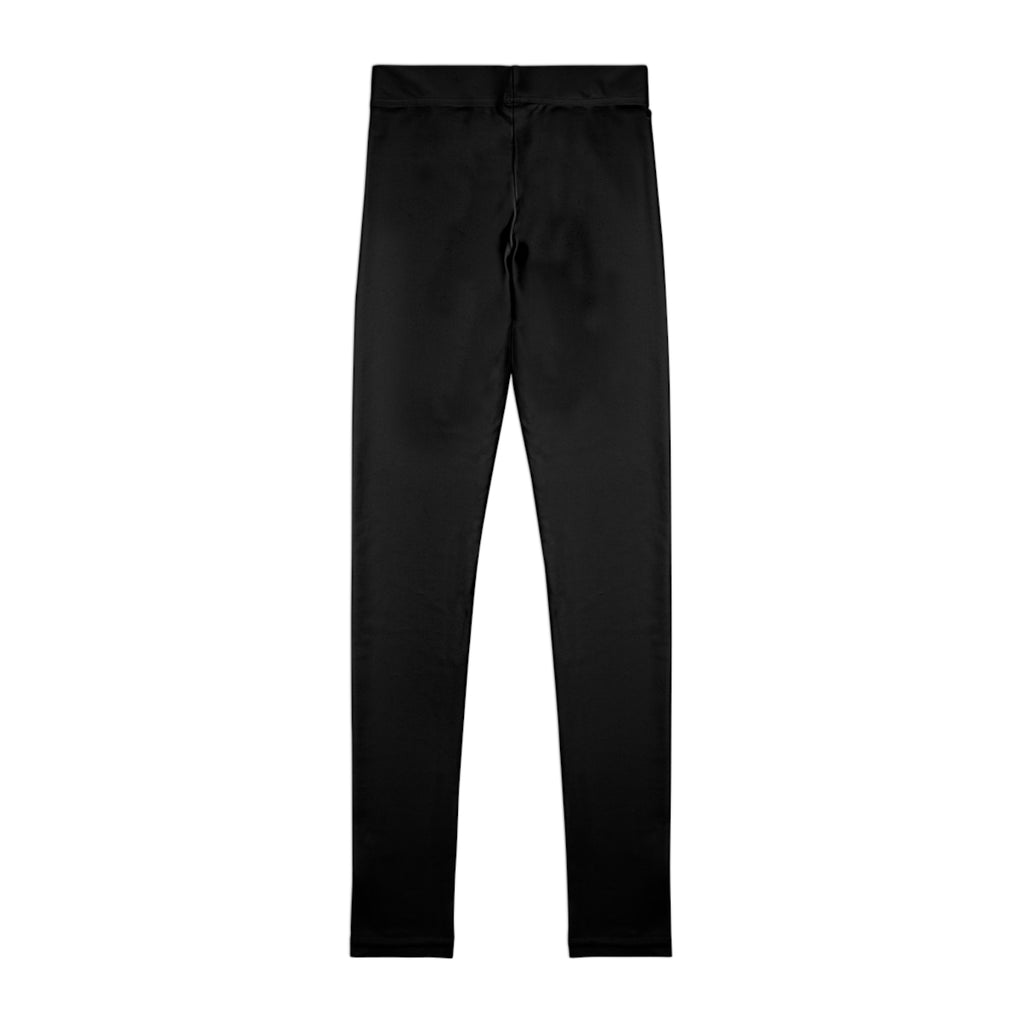 Do Gym Youth Leggings - Black