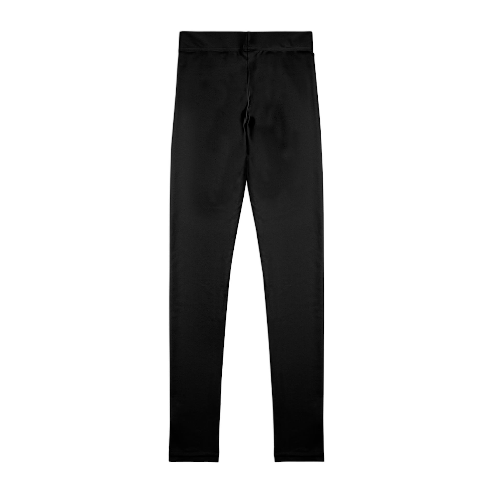 Do Gym Youth Leggings - Black