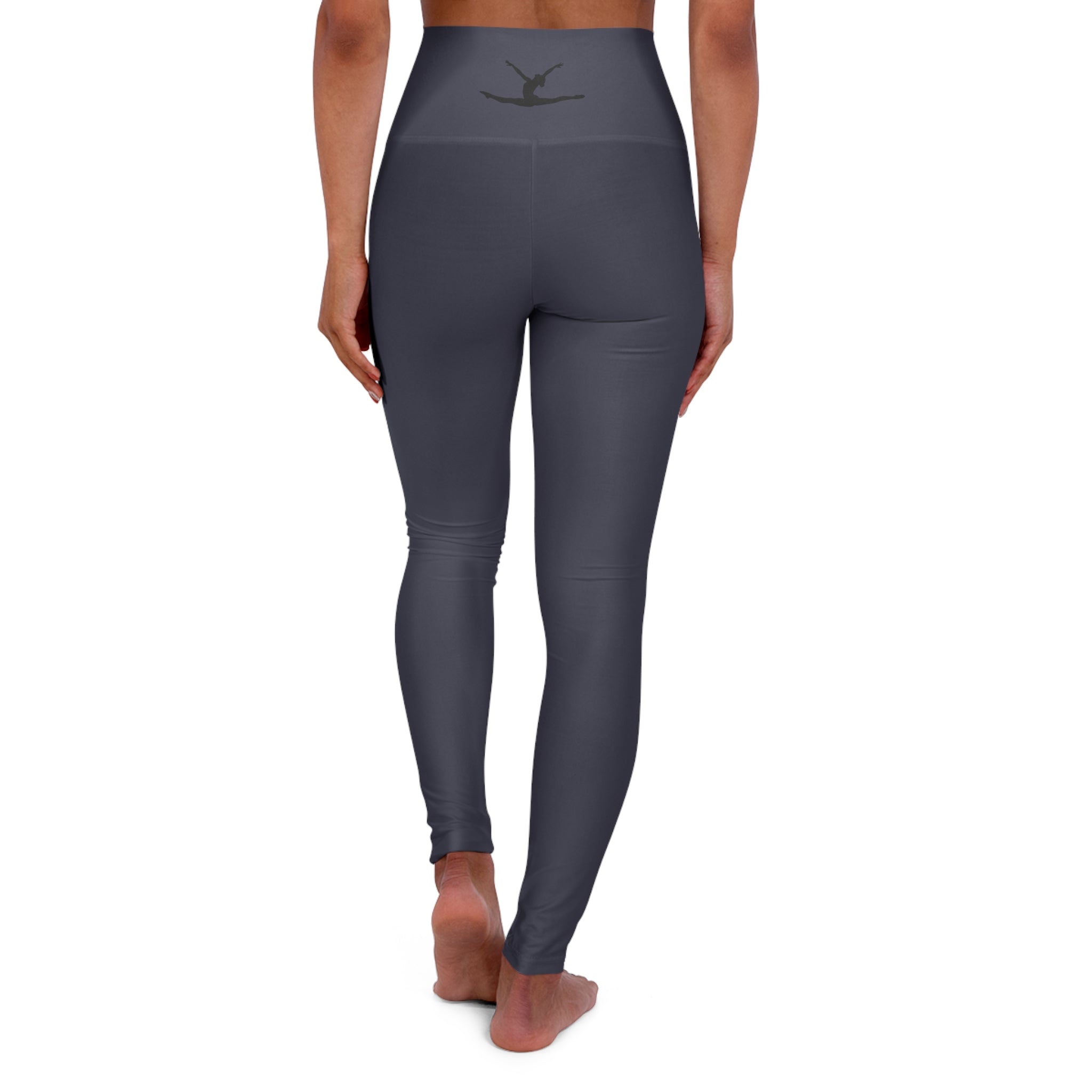 Do Gym High-Waist Leggings - True Navy