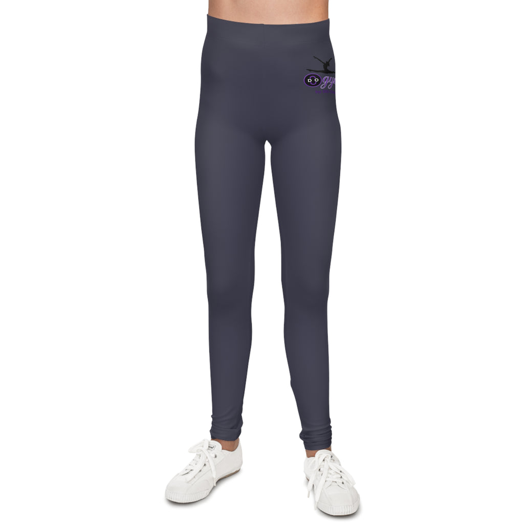 Do Gym Youth Leggings - True Navy