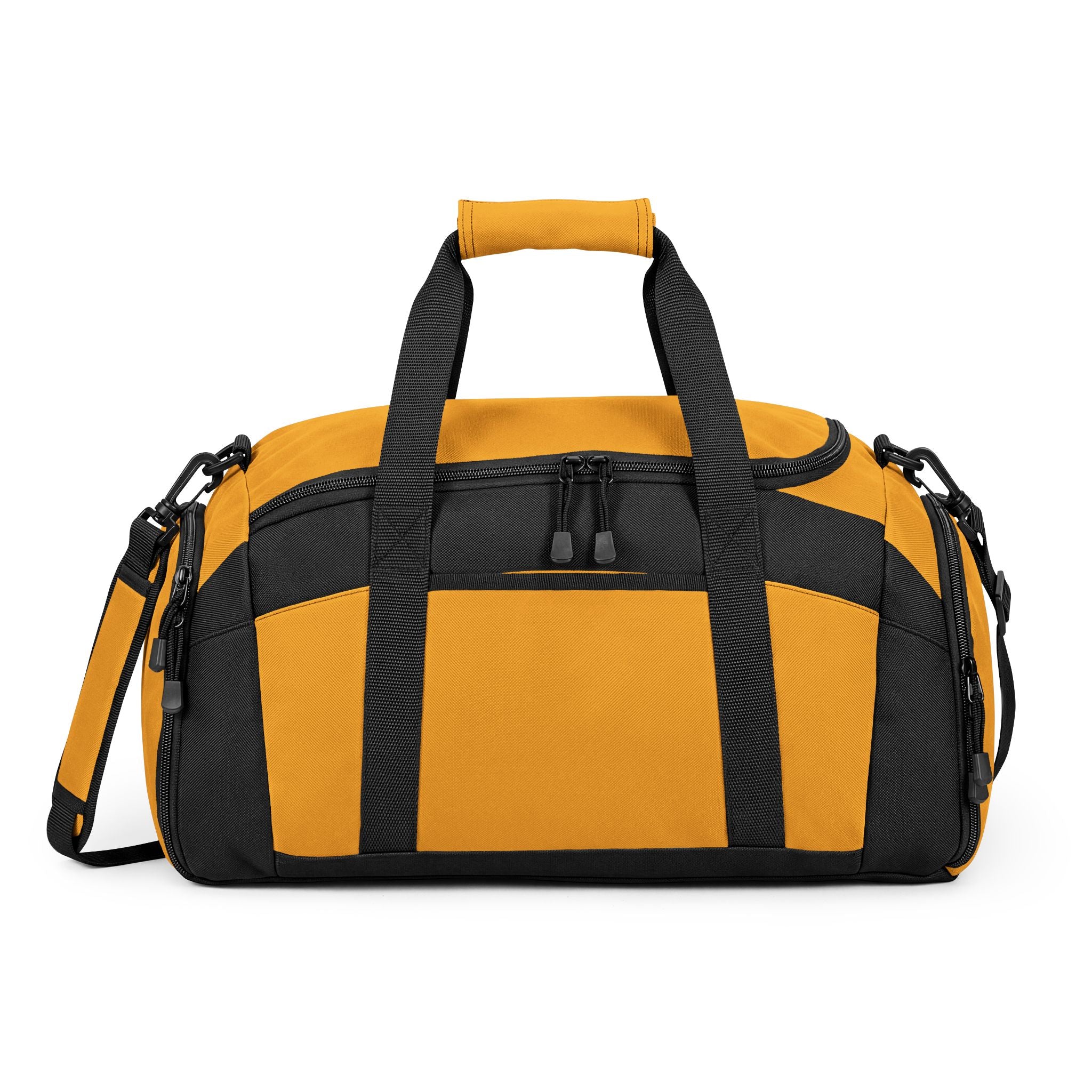 Do Grind Level Up Skull Gym Bag