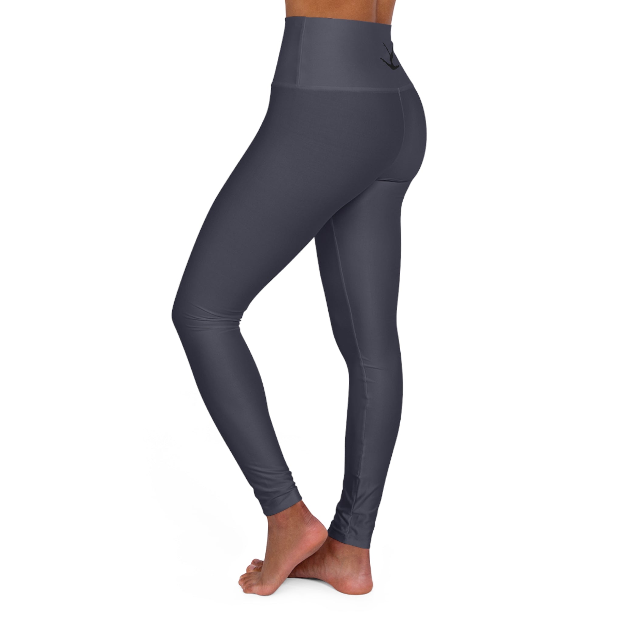 Do Gym High-Waist Leggings - True Navy