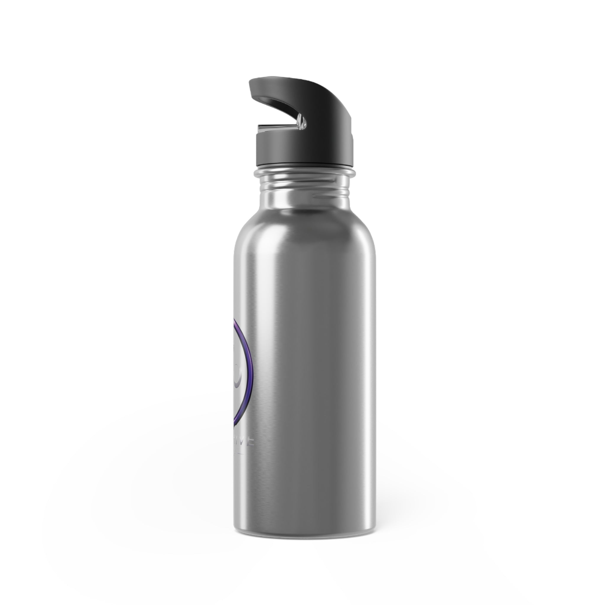 DO Drive Stainless Steel Water Bottle with Straw — 20oz Insulated Bottle