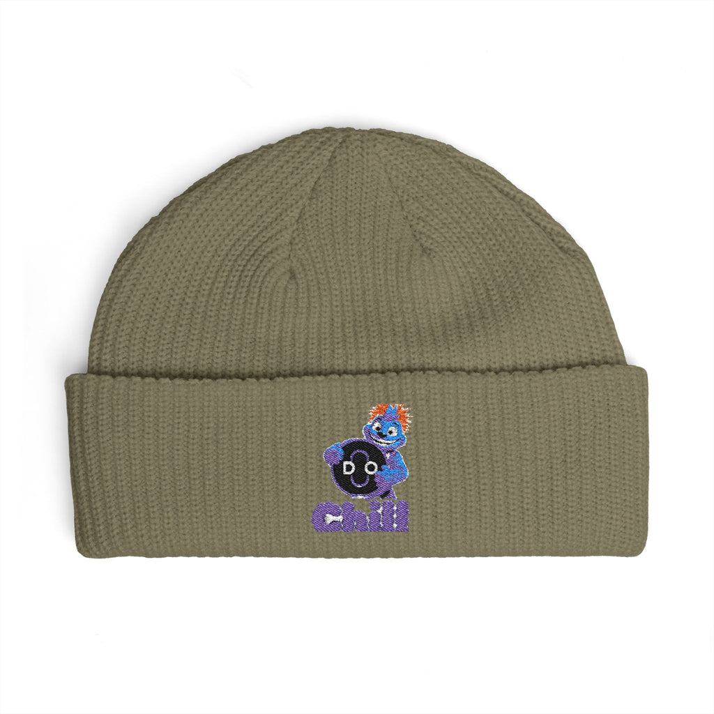 Do Chill Cuff Beanie
