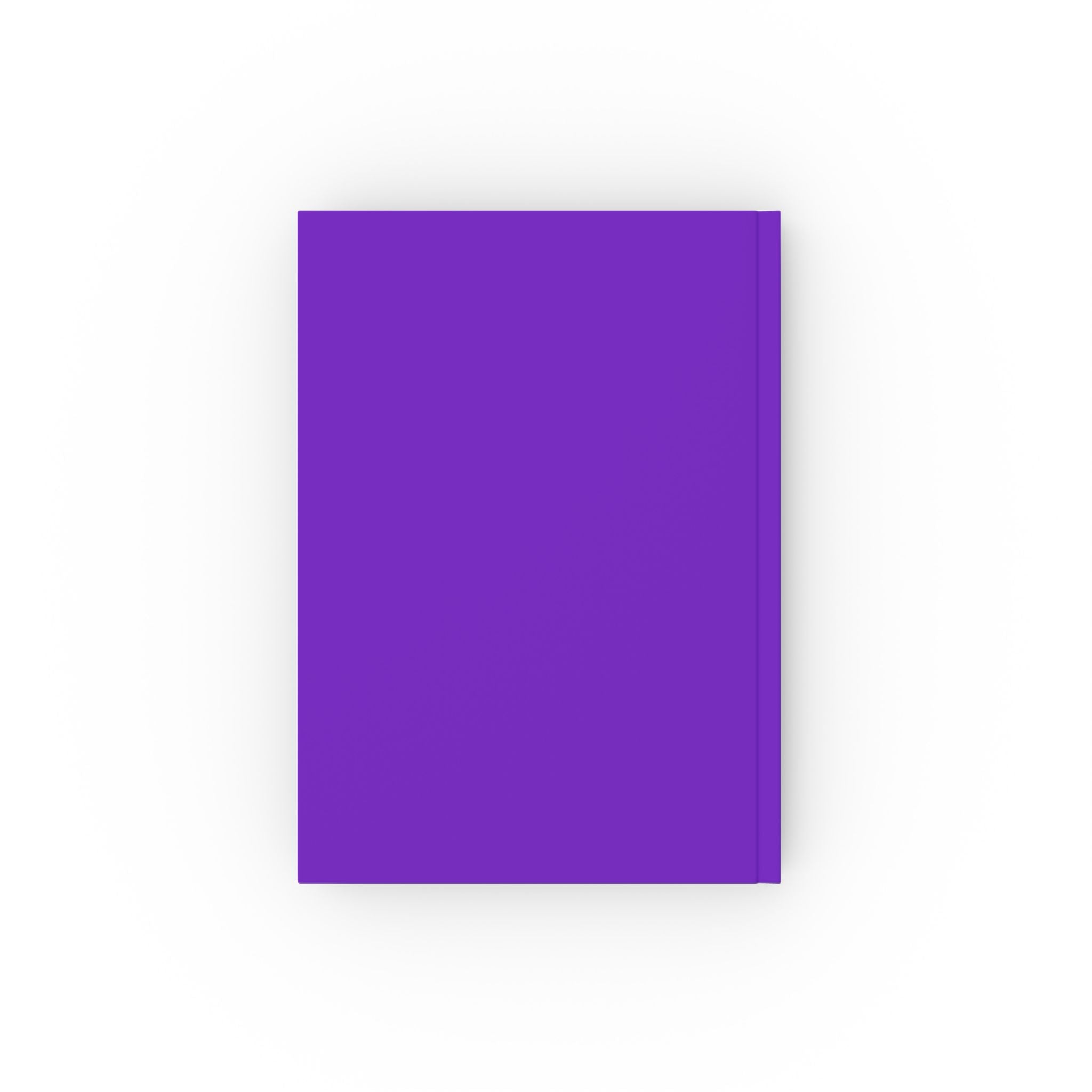 Do Gym Journal — Hardback Notebook ("DO gym by DO Chain")