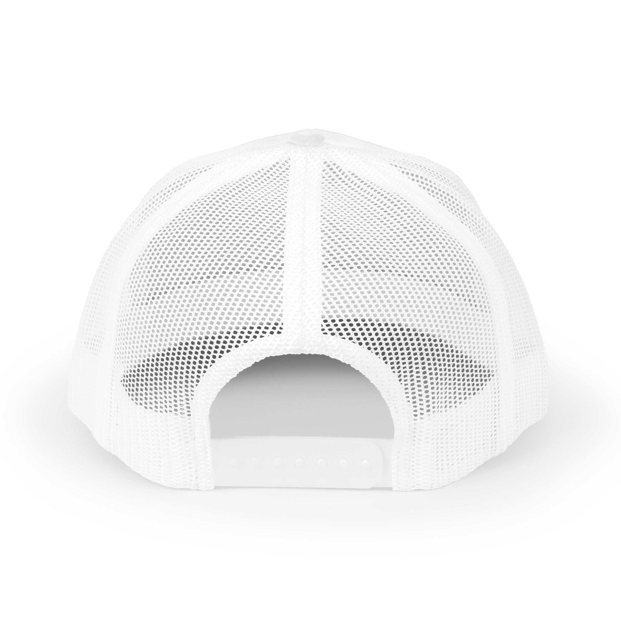 DO GRIND Hat — Retro Barbell Fitness Cap