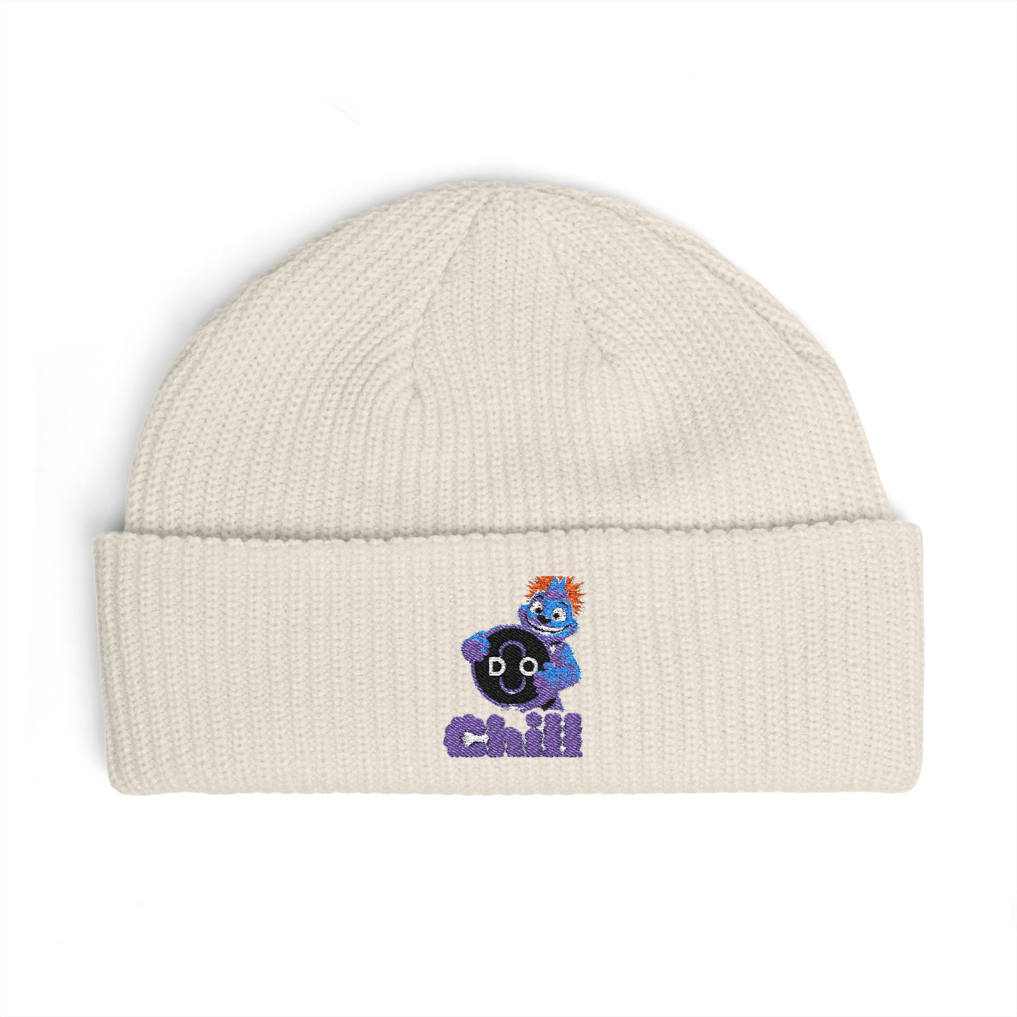 Do Chill Cuff Beanie
