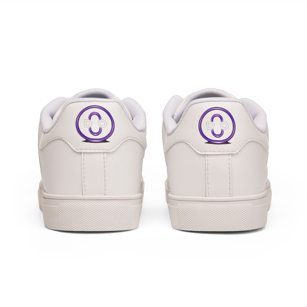 DO Low-Top Sneakers