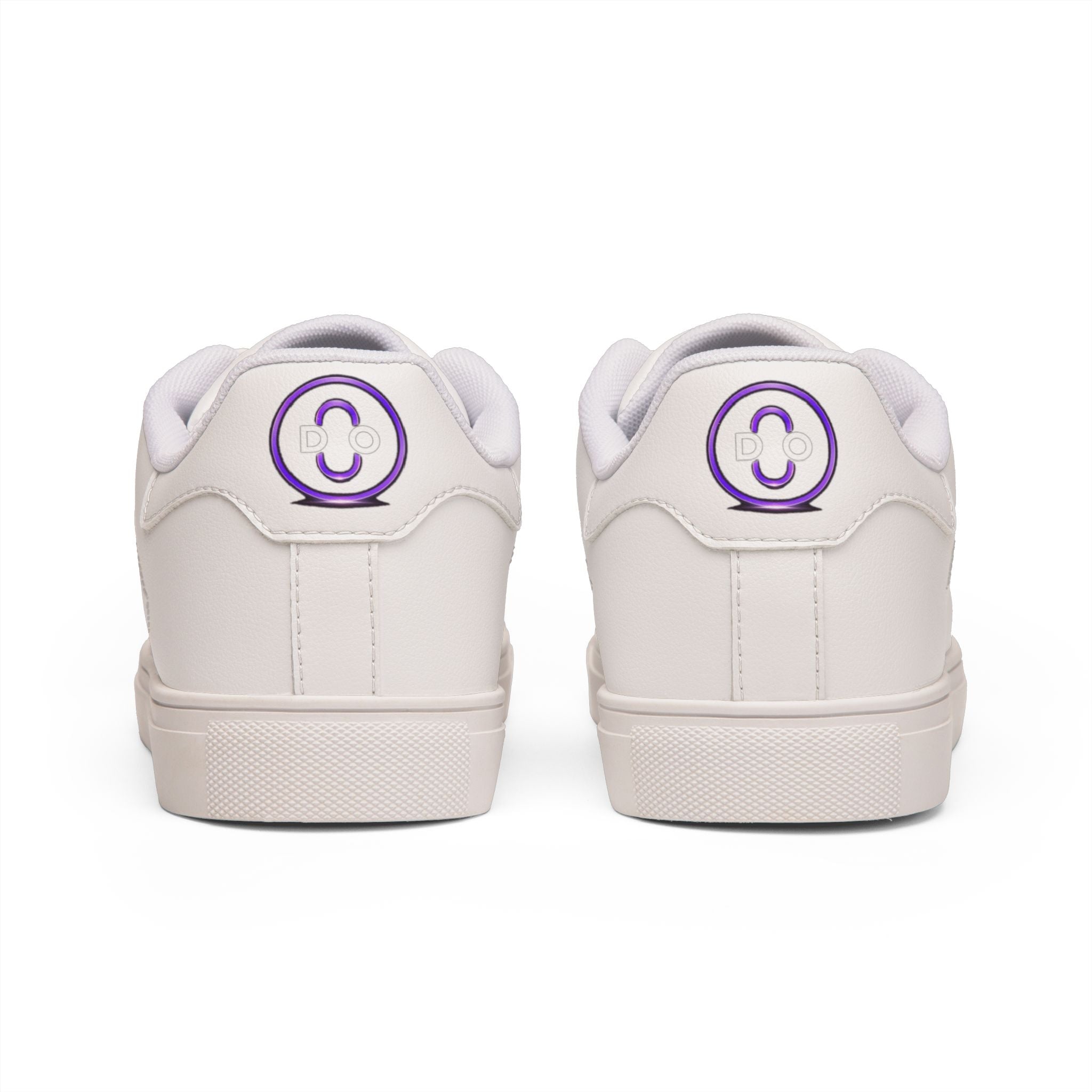 DO Low-Top Sneakers