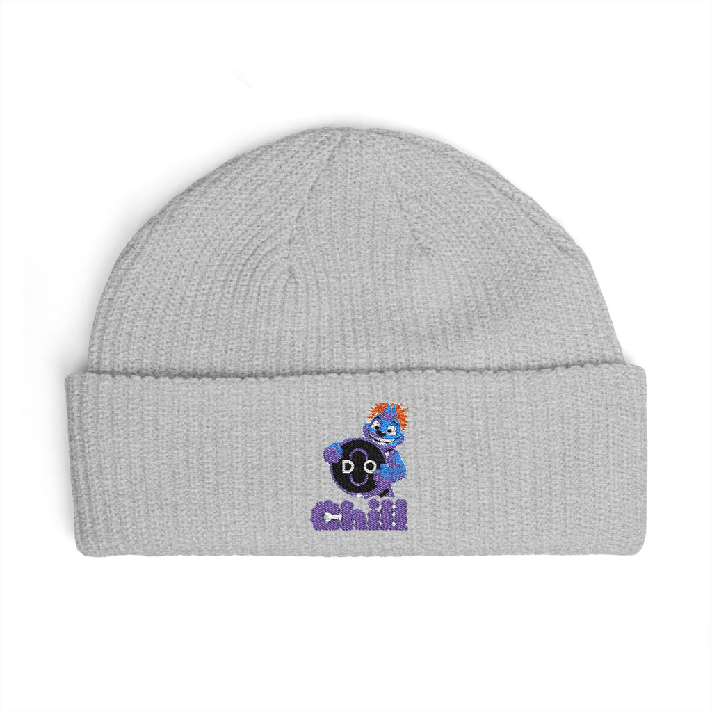 Do Chill Cuff Beanie