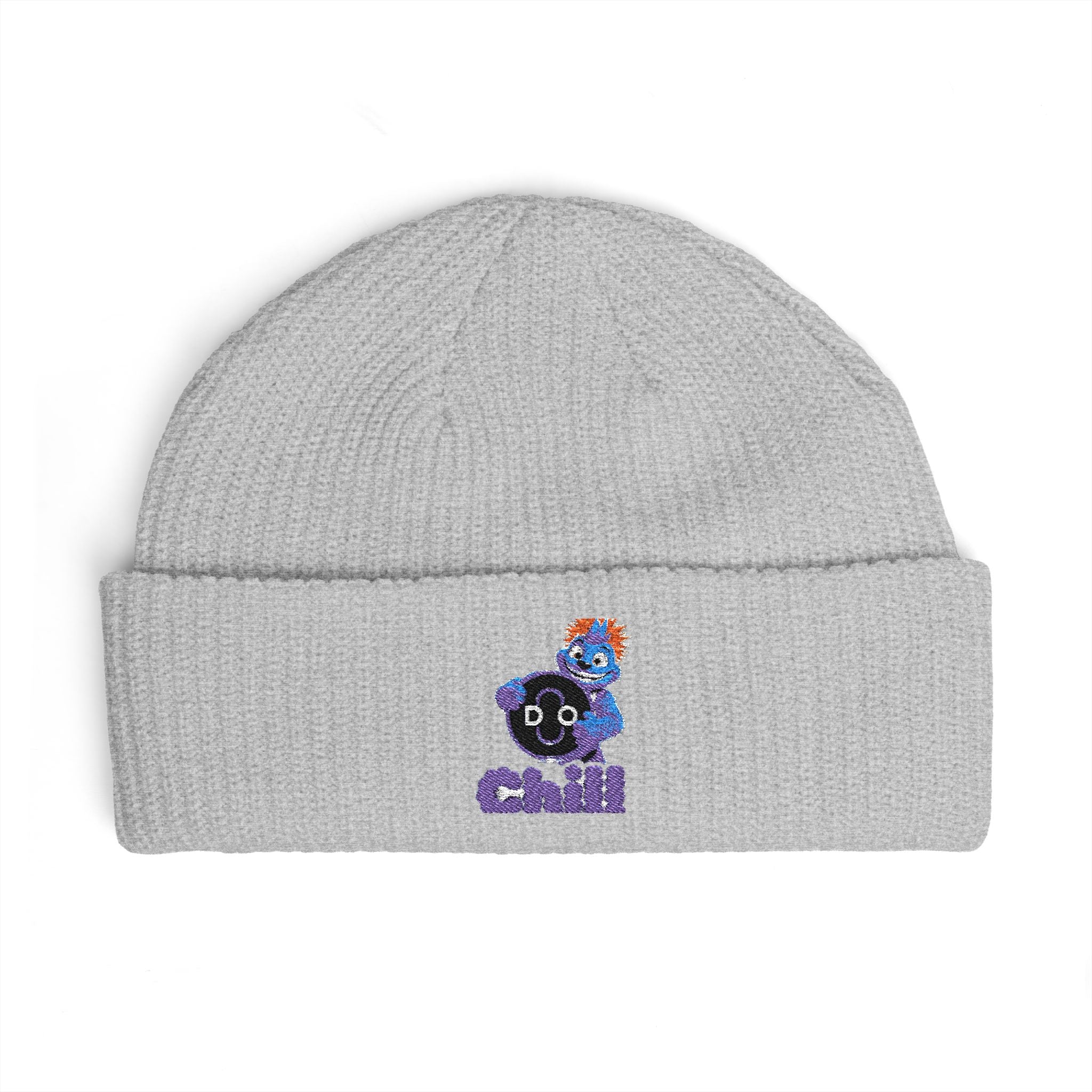Do Chill Cuff Beanie