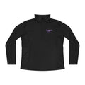 Do Gym Ladies Quarter-Zip Pullover