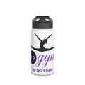 Do Gym Stainless Steel Water Bottle — Design by DO Chain