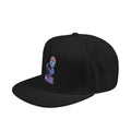 DO Chill Embroidered Snapback Hat