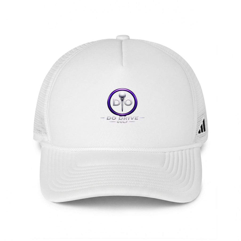 Do Drive Golf Trucker Cap — Logo Mesh Baseball Hat
