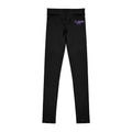 Do Gym Youth Leggings - Black