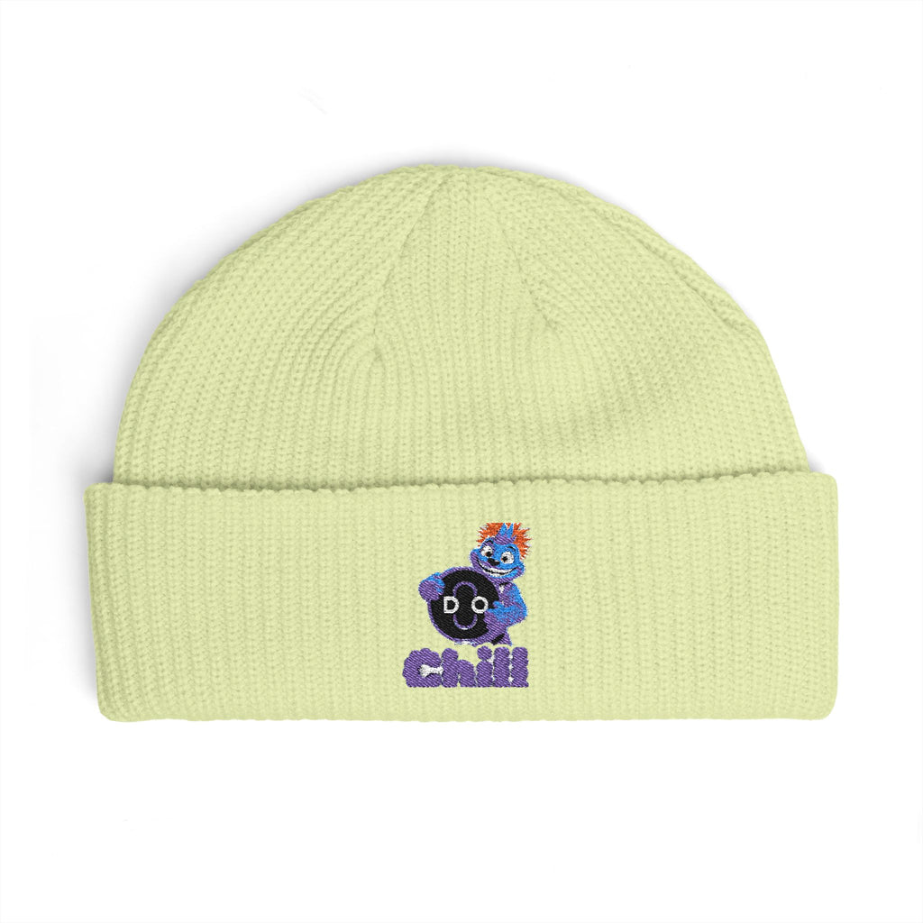 Do Chill Cuff Beanie